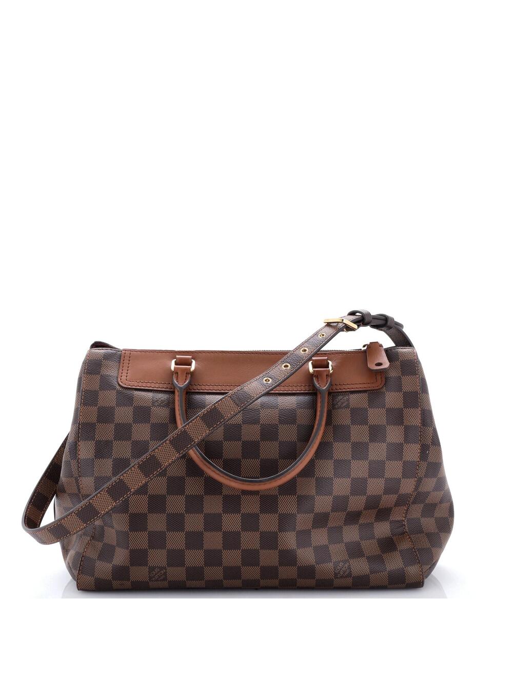 Louis Vuitton Greenwich Bag Damier #268994L90B